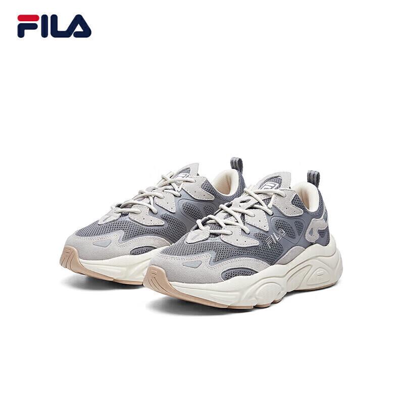 Fila Женские ретро-кроссовки для бега Mars 1.0 Chunky