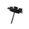 62850-2E001 628502E001 Spare Tire Fastening Screw Bolt Fit For IX35 2010-2015