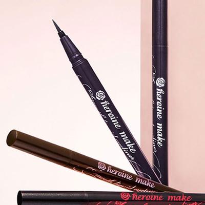 Heroine Make Стойкая жидкая подводка для глаз Smooth