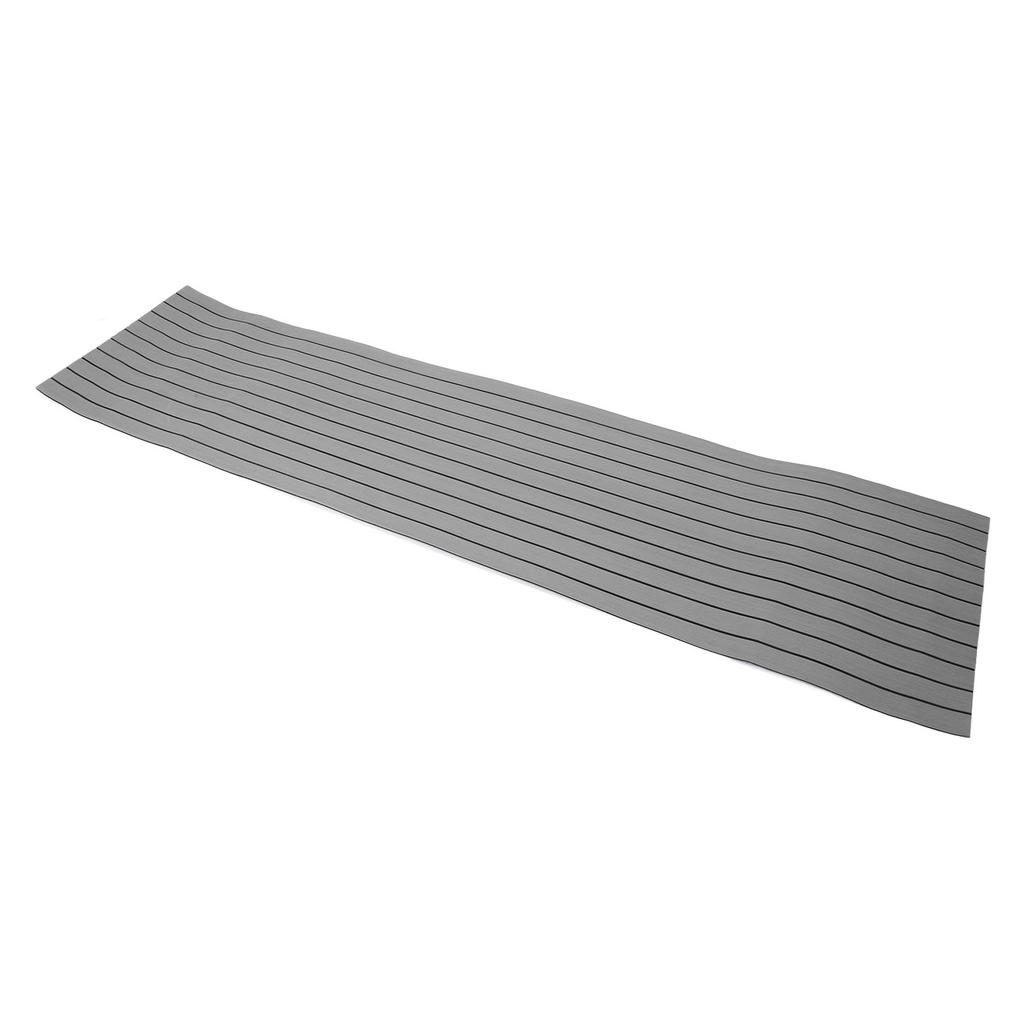 Лист настила для палубы лодки из ЭВА-пены, противоскользящий морской напольный коврик, самоклеящаяся палубная накладка для яхт, моторных лодок, полов RV