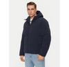 Winter Jacket United Colors Of Benetton 2IARUN05O, Dark Blue, Standard Fit