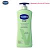 Гель для тела Vaseline Aloe Fresh