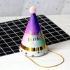 Party Home Supplies Birthday Party Hats Happy Birthday Party Photo Props Paper Birthday Crown Hat