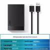 Ugreen Корпус для 2,5-дюймового SATA жесткого диска USB 3.0 Type-C
