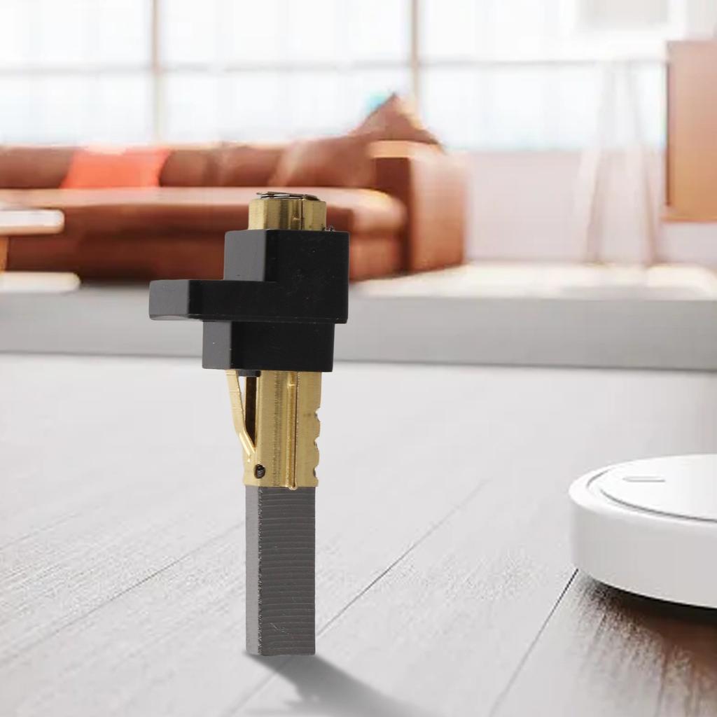 Угольная щетка 6 5X11X32мм для пылесоса Надежная и долговечная