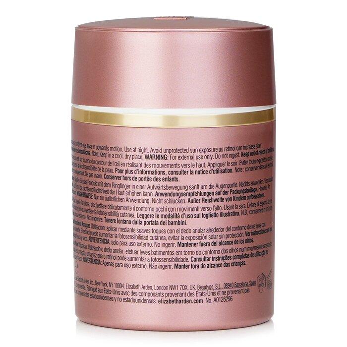 ELIZABETH ARDEN Ceramide Retinol Крем для кожи вокруг глаз, разглаживающий морщины