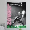 CClash TThe Band Мультяшный Гобелен Богемные Настенные Гобелены Мандала Настенное Полотно