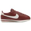 (WMNS) Nike Cortez Кожаный 'Red Sepia Black Sail' DN1791-201