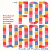 The Forward Book of Poetry 2026 by Various Poets Paperback Book 9780571397679