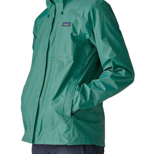 Дождевик Patagonia Torrentshell 3L