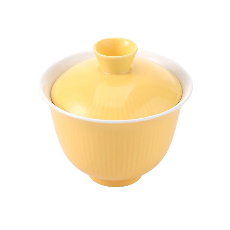 TAYOHYA Portable Ceramic Tea Set