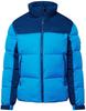 Зимняя куртка TH Warm Recycled New York Puffer Jacket (MW0MW32770) cerulean aqua