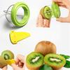 Овощерезка для фруктов, кухонный резак, инструменты для резки овощей, овощечистка, разделитель