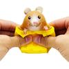 Всплывающая забавная мышь и сырный блок, антистрессовая игрушка, прятки, фигурки, снятие стресса, игрушки для детей и взрослых