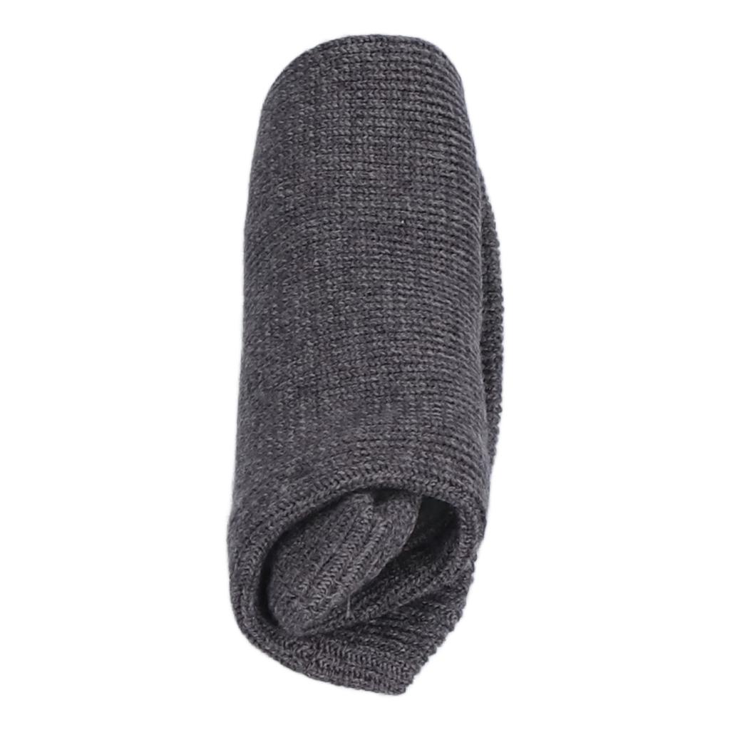 Dog Ears Cover Freeze Proof Elastic Polyester Puppy Neck Ear Warmer Hood Earmuffs for Winter Dog