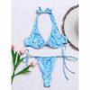 Push Up Bikini Micro Bikinis Set Thong Biquini Women Swimsuit Female Swimwear Swimming Suits Bathing Suit Beachwear Bikini