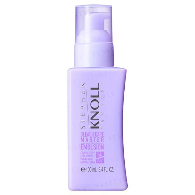 Kose - Stephen Knoll Bleach Care Master Emulsion