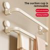 Присоска для ванной комнаты без отверстия настенная вешалка для полотенец для ванной комнаты