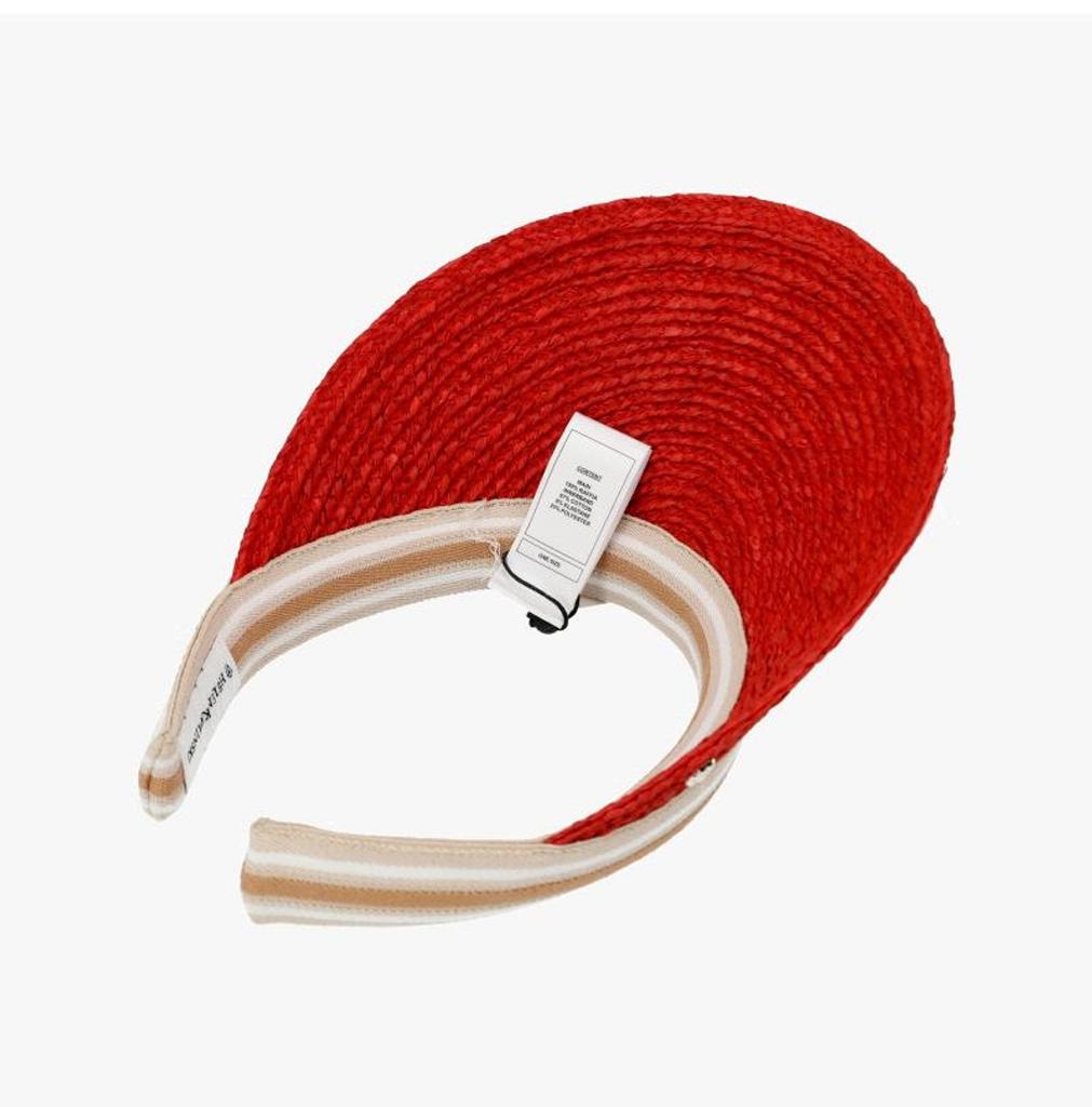 [Helen Kaminski] HAT50265 TRNUS Женская летняя кепка