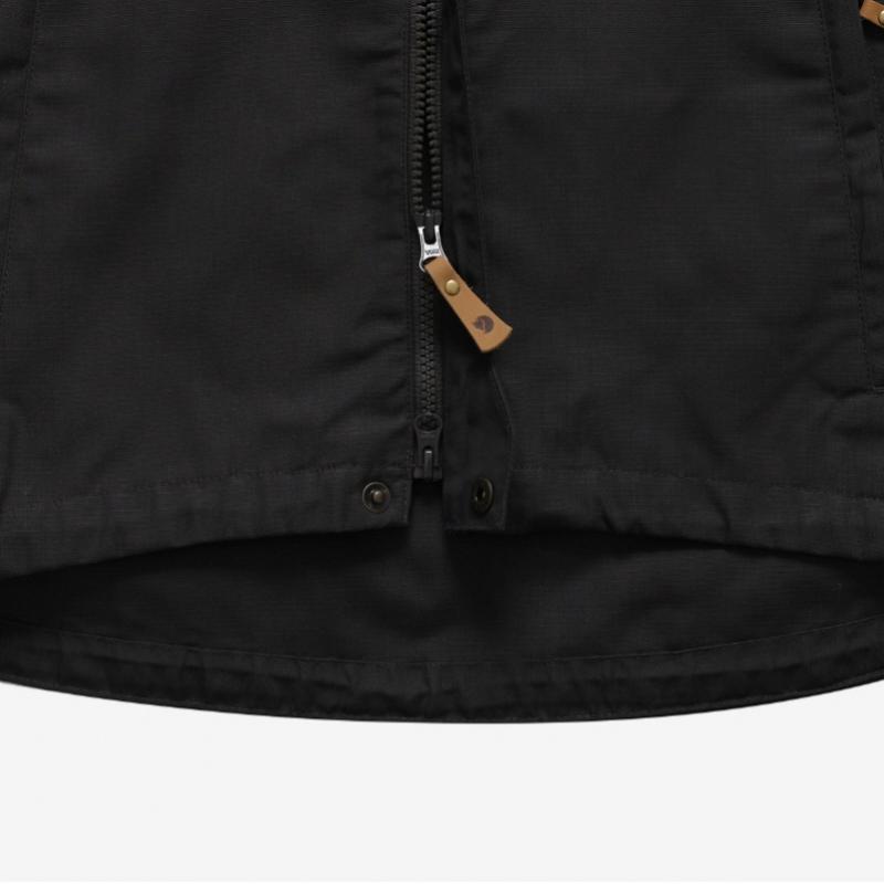 Fjallraven SkogS Men S Jacket 81698 030