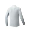 ANTA T Shirts Men's Reed Gray 3 Half Turtleneck 152617407-3