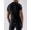 Craft Базовый слой с коротким рукавом Active Extreme X Wind