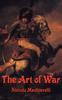 Книга The Art of War