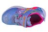 Skechers Unicorn Charmer - Twilight Dream, for Girl Blue Sneakers