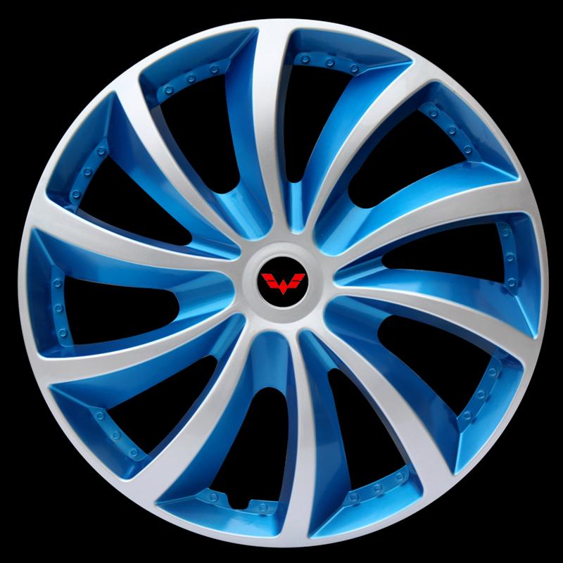 Для Wuling Zhengcheng Rongguang Новый Грузовик 15-дюймовые Колпаки Ступицы Колеса и Стальные Обода.