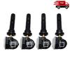 EV6T-1A180-DC TPMS Sensor For Ford Escape Ranger KA+ F-150 Ecosport Kuga Transit Connect Fiesta B-MAX Grand C-MAX EV6T1A180DC car Pressure Regulators