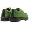 Awake NY X Dr. Martens Lowell Vibrant Green Men Sneakers Black 32238809