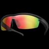 Lanston AirNova Smart Audio Bluetooth Glasses