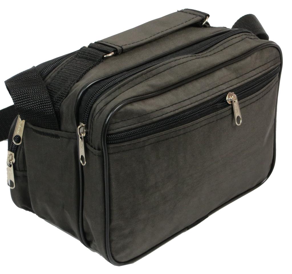 Men's Bag Wallaby 2123