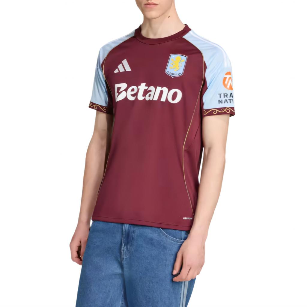 Adidas AEROREADY Soccer Jersey Fan Edition Men's