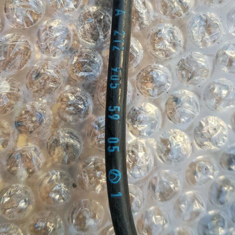 Передний левый датчик ABS для Mercedes-Benz E-Class W212 (2129055905)