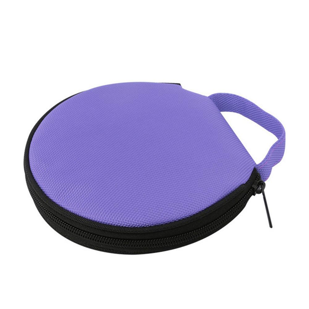 Portable Carry Case Disc Storage for Car Home CD DVD VCD CD Case Holder Disc Holder DVD Case