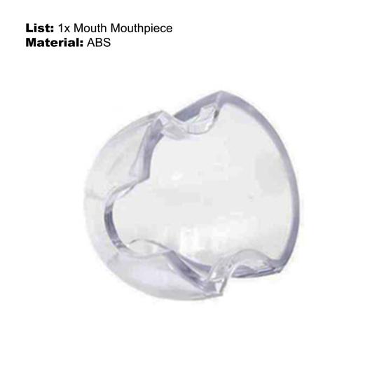 Yousheng Mouth Opener Простой в эксплуатации мини-портативный открыватель рта для задних зубов для взрослых