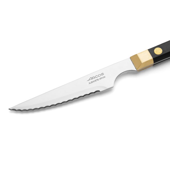 Arcos 375000 - COUTEAU DE TABLE - Couteau à steak 11,5cm