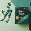 Ilyang Jangkwebyeon Slim Cholesterol Three Plus 3 недели/6 недель, выберите 1 диетическое волокно из шелухи семян подорожника Гарцинии, 252 г, 1 коробка
