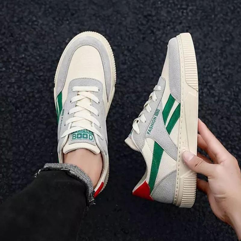 Обувь Мужские кроссовки Мужские и женские одинаковые трендовые повседневные кроссовки Красивые мужские туфли из парусины