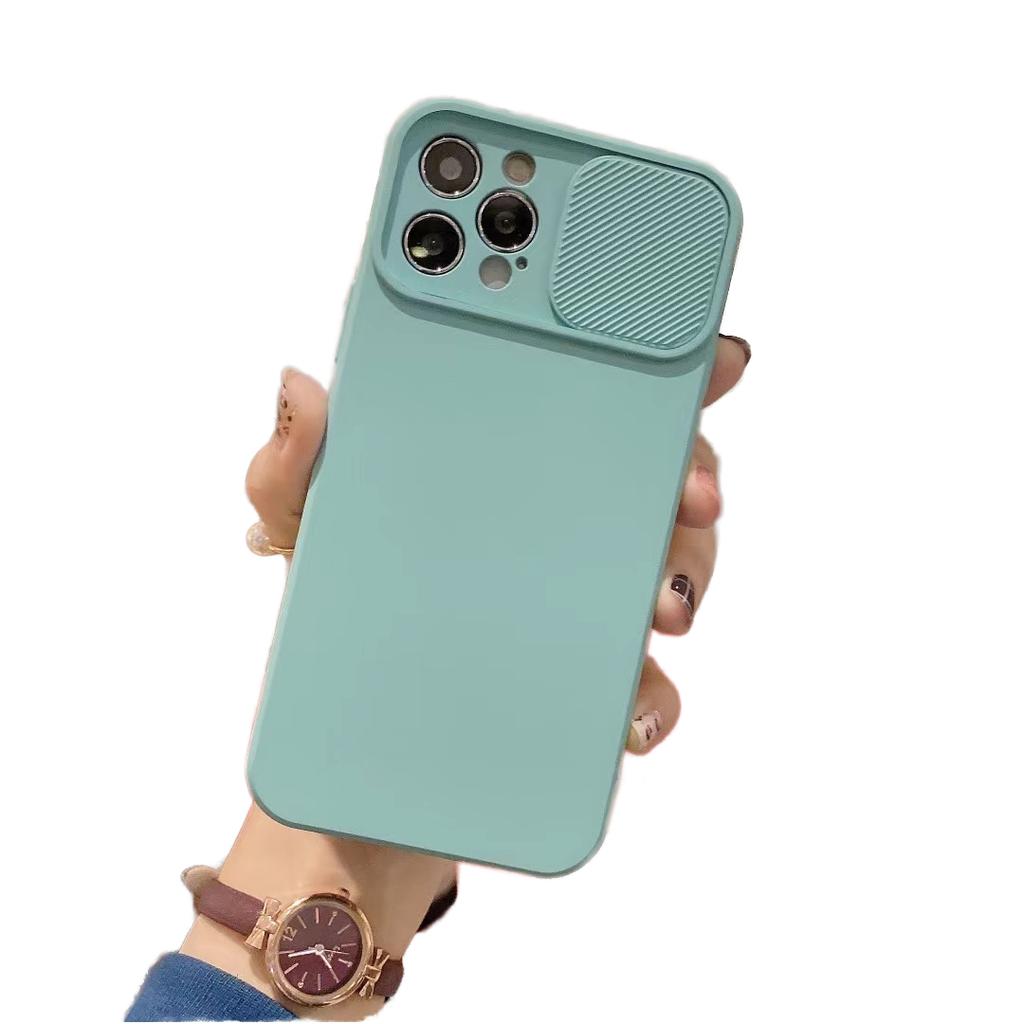 Жидкий чехол из ТПУ для защиты объектива камеры для iPhone 11 12 Pro Max 8 7 6 Plus Xr Xs Max X 14 13 15 16