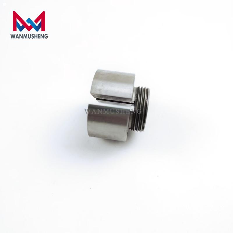 4 Piece/Bag Right Handed Thread Rotor Nut 7123-018F DPS Transfer Pump Rotor Nut For CAV DPA DPC DPS