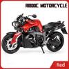 1/12 R1800C литой сплав, модель мотоцикла, коллекция игрушечных автомобилей, автобайк, амортизатор, внедорожный автоцикл, игрушечный автомобиль