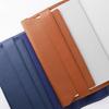 B6 Size Book Cover OSL Soft Leather Genuine Leather Greige SLIP-ON Free-Type OSL-4501-GGE