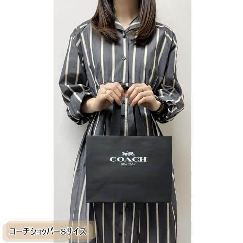 Coach Pair Watches with Authentic Pair Box and Shopper, Men's and Women's Leather Straps, 1450333314503119-coach-peabox