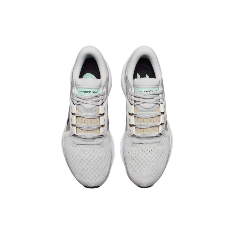 Nike Кроссовки Air Zoom Vomero 16 'Light Bone Sail' DA7245-006