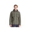Мужская полевая куртка с капюшоном Timberland Хаки Tb0a2ejwa58x