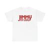 Jimmy Eat World Graphic T Shirt Vintage Rock Merch Unisex Heavy Cotton Tee