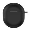 For Google Pixel Buds 2a Soft Silicone Case Scratch Resistant Earphone Cover with Carabiner