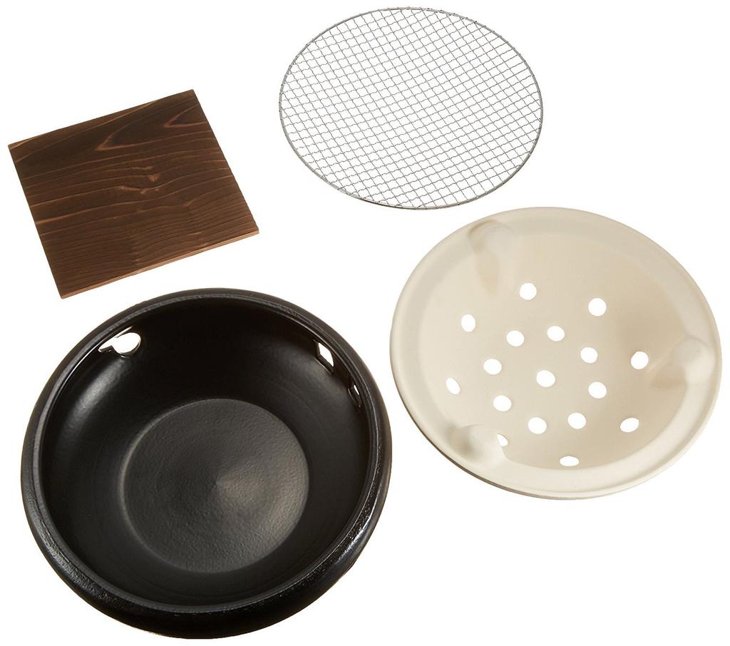 Водяная угольная печь Maruyoshi Pottery Ise 10, черная, M4604 №.